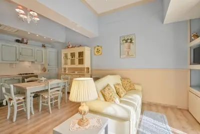 Image de Bianchera Apartment with garden private parking and swimming pool