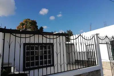 Image de Colibri Grande Sola House