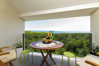 Image de Appartement de vacances Gracia Hlapa