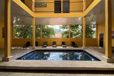 Image de Party like a King, Close to Jaco Center in the ultimate party pad!