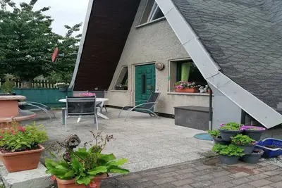 Image de de vacances à HüttenrPaisible maisode près du Harz