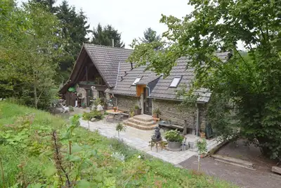Image de Appartement à Immerath, pêche à proximité