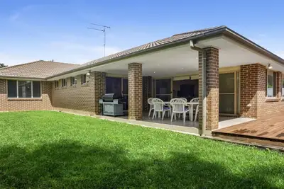 Image de Refresham Katoomba South