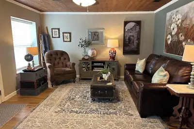 Image de The Compass North with Full Kitchen Near Tsu
