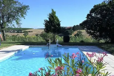 Image de Escapade française chaleureuse à Monfort