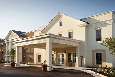 Image de 2br Patrick Henry Square  Historic Colonial W-burg on Resort