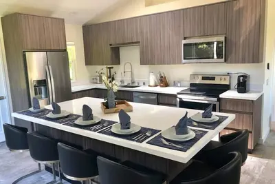 Image de Gorgeous, Modern Guest House Near Rancho Santa Fe