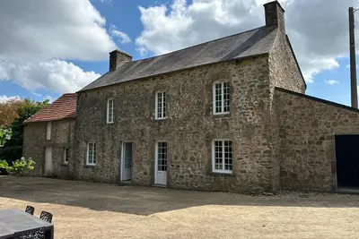 Image de Escapade familiale en Normandie