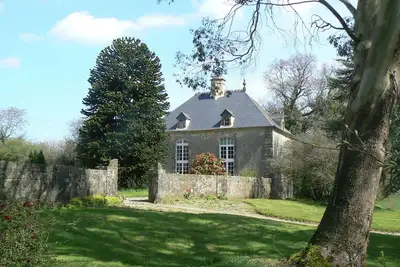 Image de Maison de vacances avec jardin près des plages