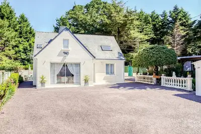 Image de Retraite familiale en bord de mer