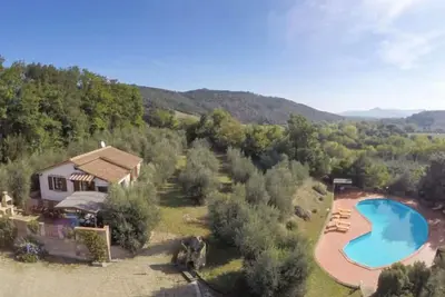 Image de La Villetta by Interhome