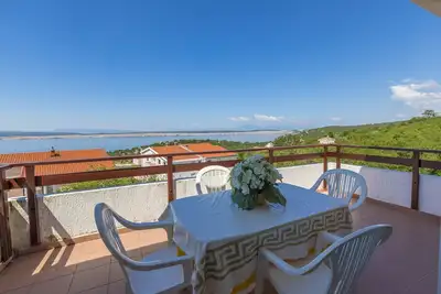Appartement de vacances Premiers royaumes à la mer