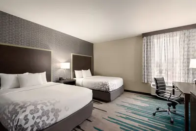 Image de Double Queen Bedroom