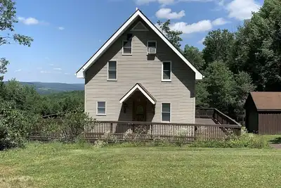 Image de Private House with Great View