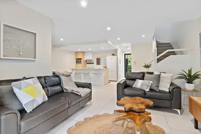 Image de Unit 96 - Tropical Retreat in 2 Bedroom Townhouse 4* Resort