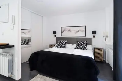 Image de Housingleon- Five Rooms Botines