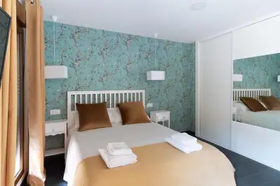 Image de Housingleon- Five Rooms Barrio Húmedo