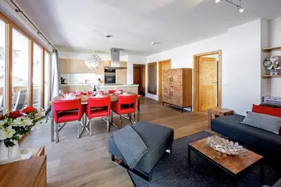 Image de Top location Gerlos! - Lovely Apartment - 6p