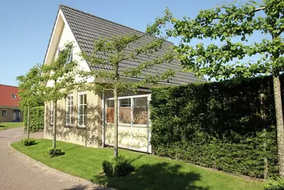 Image de Maison à Schoorl proche plages de sable