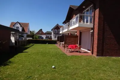 Image de Vacation apartment/apartment for 4 guests with 45m² in Dahme (150836)