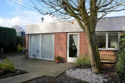 Image de Bungalow à Noordwijkerhout près Lac