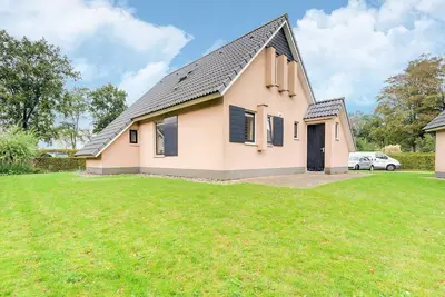 Image de Maison de vacances avec jardin à Gaasterlân-Sleat