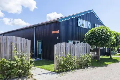 Image de Appartement à Meliskerke avec terrasse privée