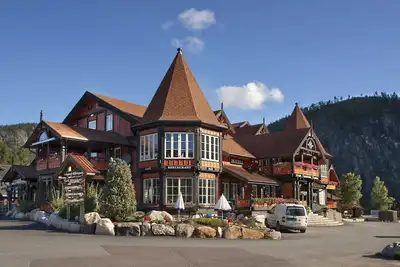 Image de Sølvgarden Cottages