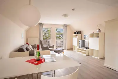 Image de Villa Strandidyll Binz Typ 2 / Apartment 16