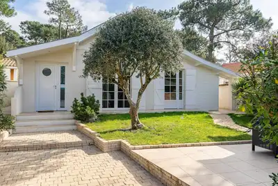 Image de Ma villa chez Archie, pour des vacances bucoliques