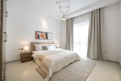 Image de 2 Beds Brand New Apt In Al Wasl Jumeirah