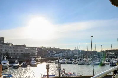 Image de Harbourside Haven Apartment 2, family friendly in Weymouth