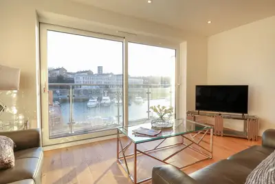 Image de Harbourside Haven Apartment 4, family friendly in Weymouth