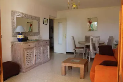 Image de Apartment In Residence Les Parcs Du Soleil