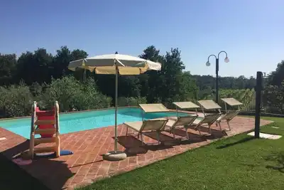 Image de Vacation Home, Outdoor Oven In The Porch 6 Beds