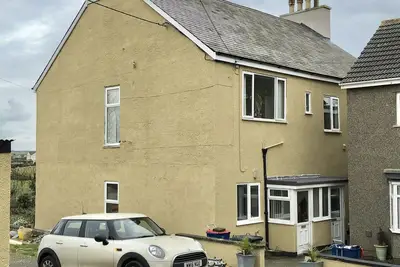 Image de Idyllic island getaway