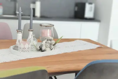 Image de Moin and welcome to Apartment Dangastbrise!