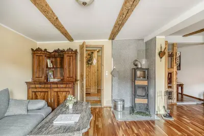 Image de Confort familial près du château