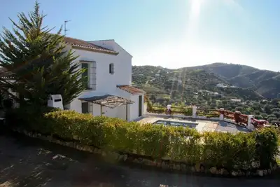 Image de Maison de vacances Los Romanes pour 1 - 6 personnes avec 3 chambres à coucher - Maison de vacances