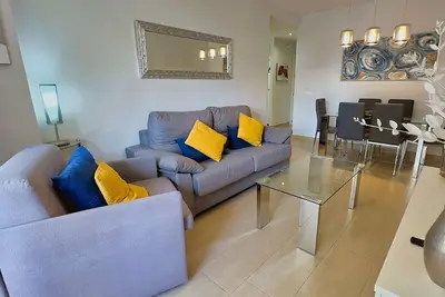Image de Apolo 401 - Modern Renovated 1-Bed Apartment in Edificio Apolo, Marbella Center