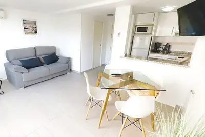 Image de Skol 206 - Spacious 2-Bedroom Duplex Holiday Home