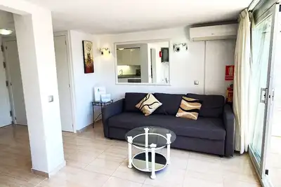 Image de Skol 216 - Modern 1 Bedroom Apartment in Skol Marbella