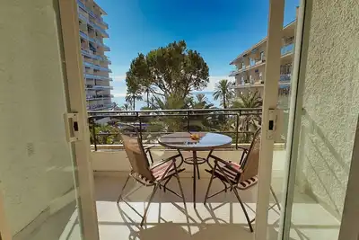Image de Skol 339 - 2-Bedroom Apartment in Edificio Skol Marbella