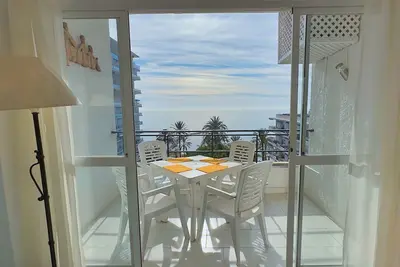 Image de Skol 639 - Great 2-Bedroom Holiday Home by the Sea