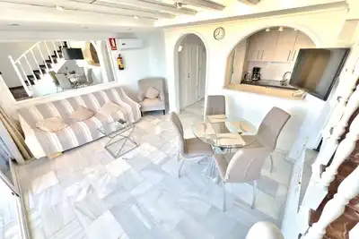 Image de Skol 706 - Lovely 2-Bedroom Apartment For Rent in Skol Marbella