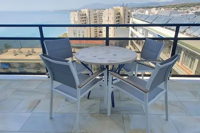 Image de Skol 708 - Fantastic 2-Bedroom Apartment For Rent in Skol Marbella