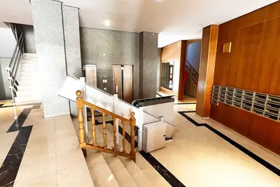 Image de Superb 1-Bedroom Apartment in Marbella Centre