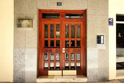 Image de Spacious 3 Bedroom 2nd Line Beach Apartment Marbella Centre