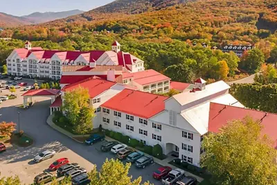 Image de Beautiful Northeast scenery & resort amenities in this great 1bd vacation condo