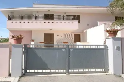 Image de Capuana Villa 100m From The Sea